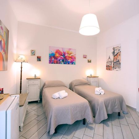 Sivory Rome Hotel Buitenkant foto
