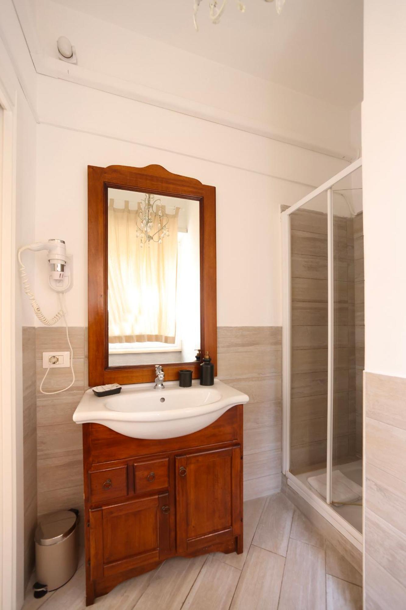 Sivory Rome Hotel Buitenkant foto