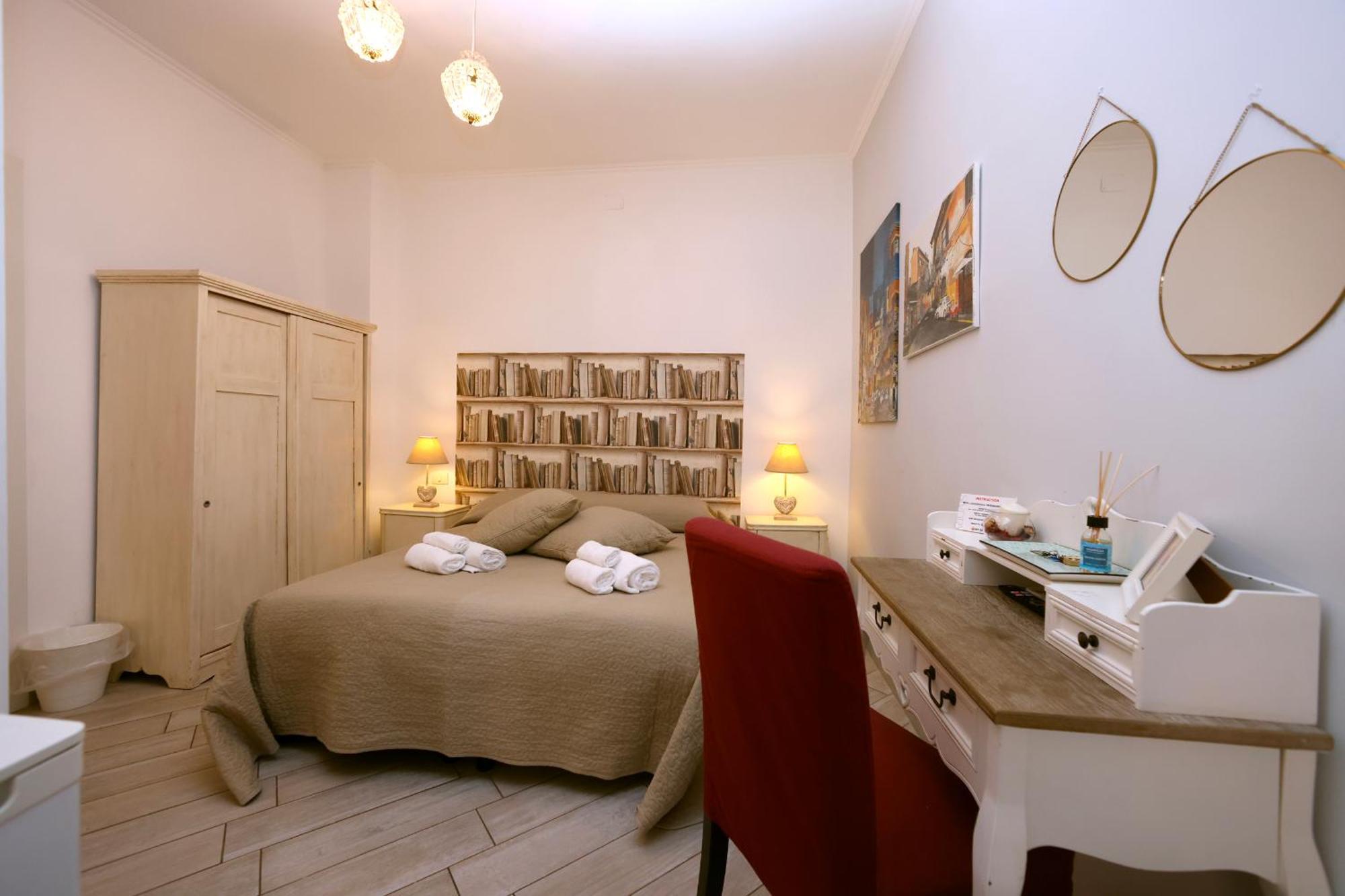 Sivory Rome Hotel Buitenkant foto