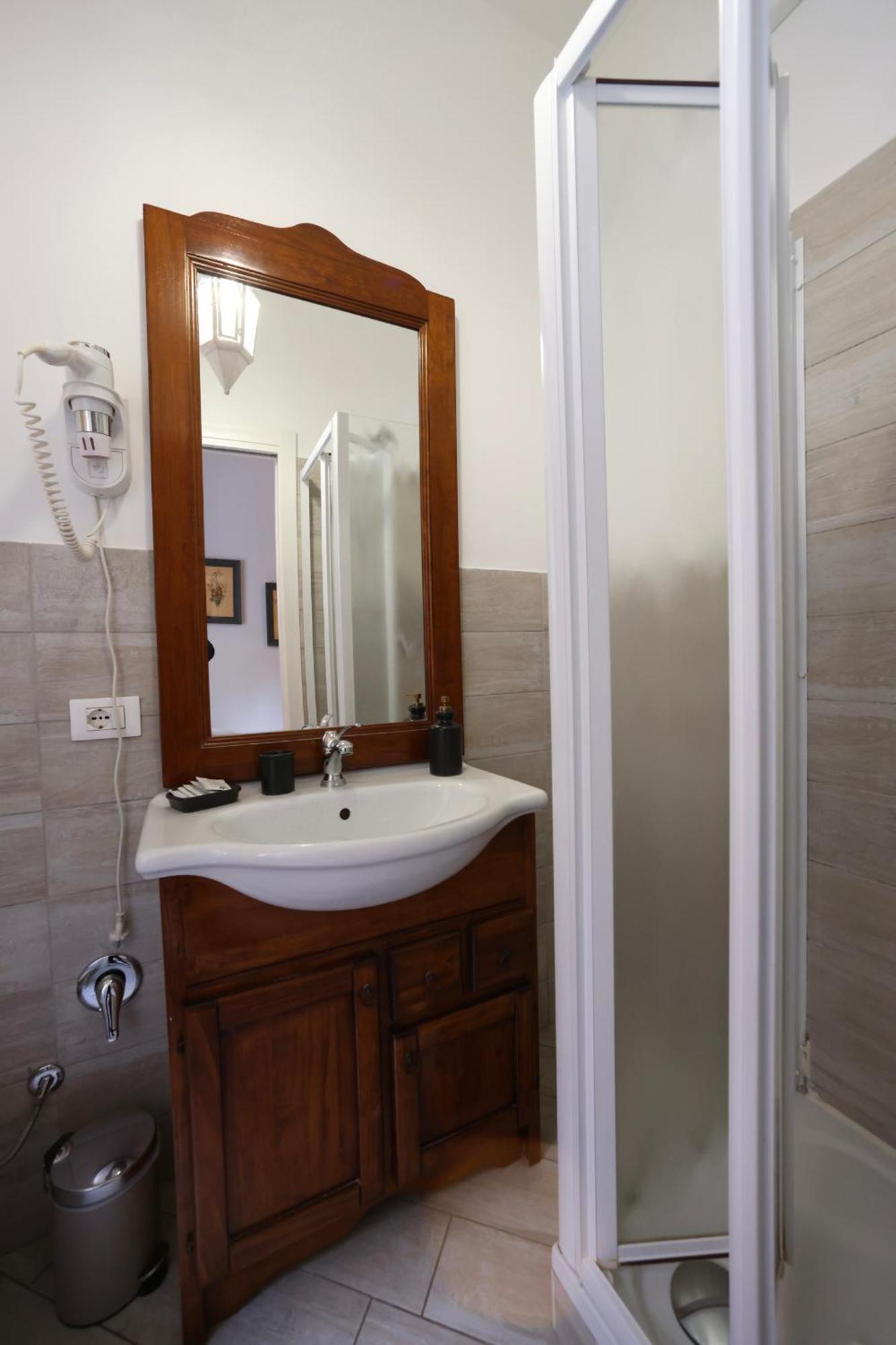 Sivory Rome Hotel Buitenkant foto