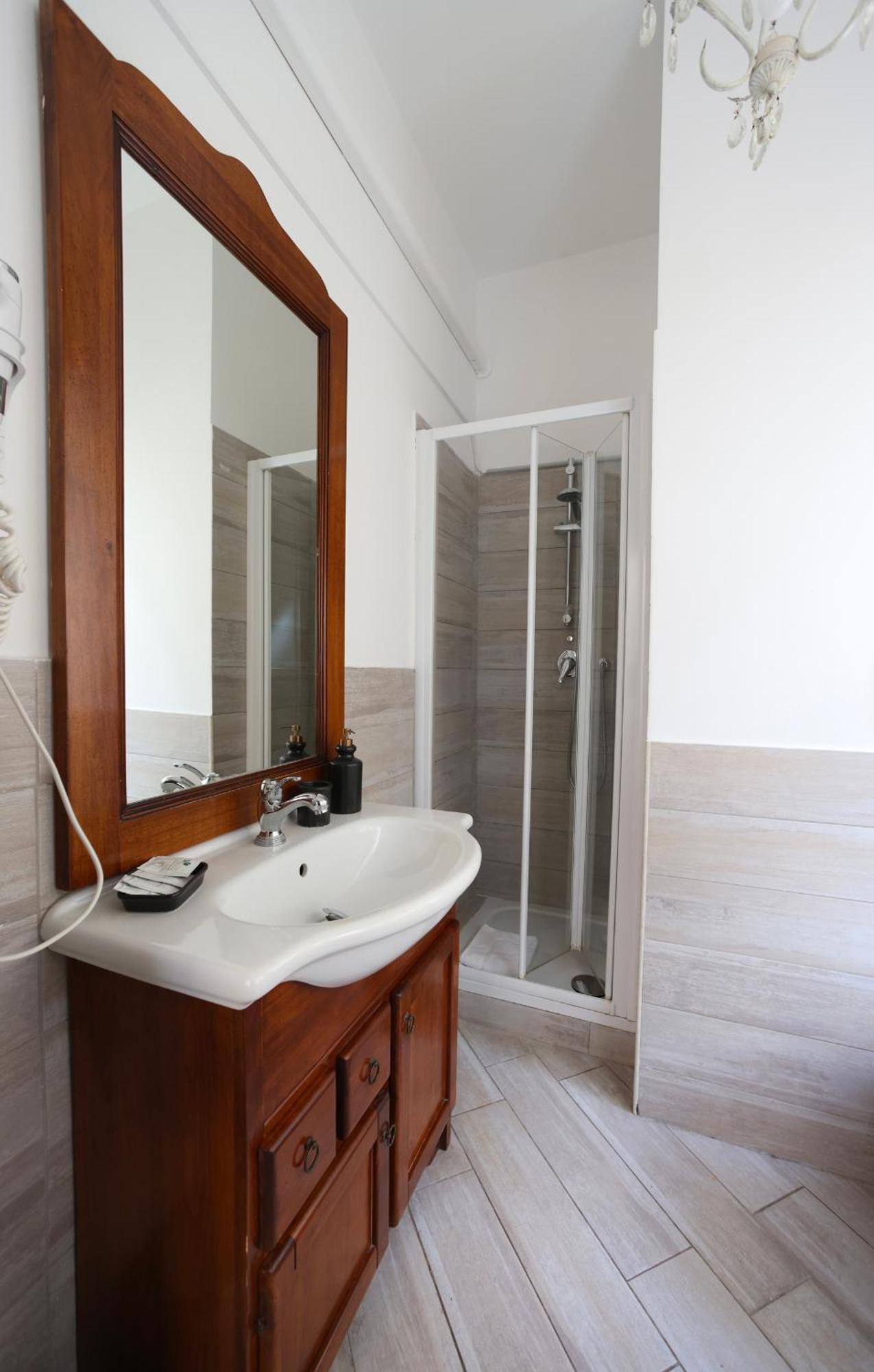 Sivory Rome Hotel Buitenkant foto