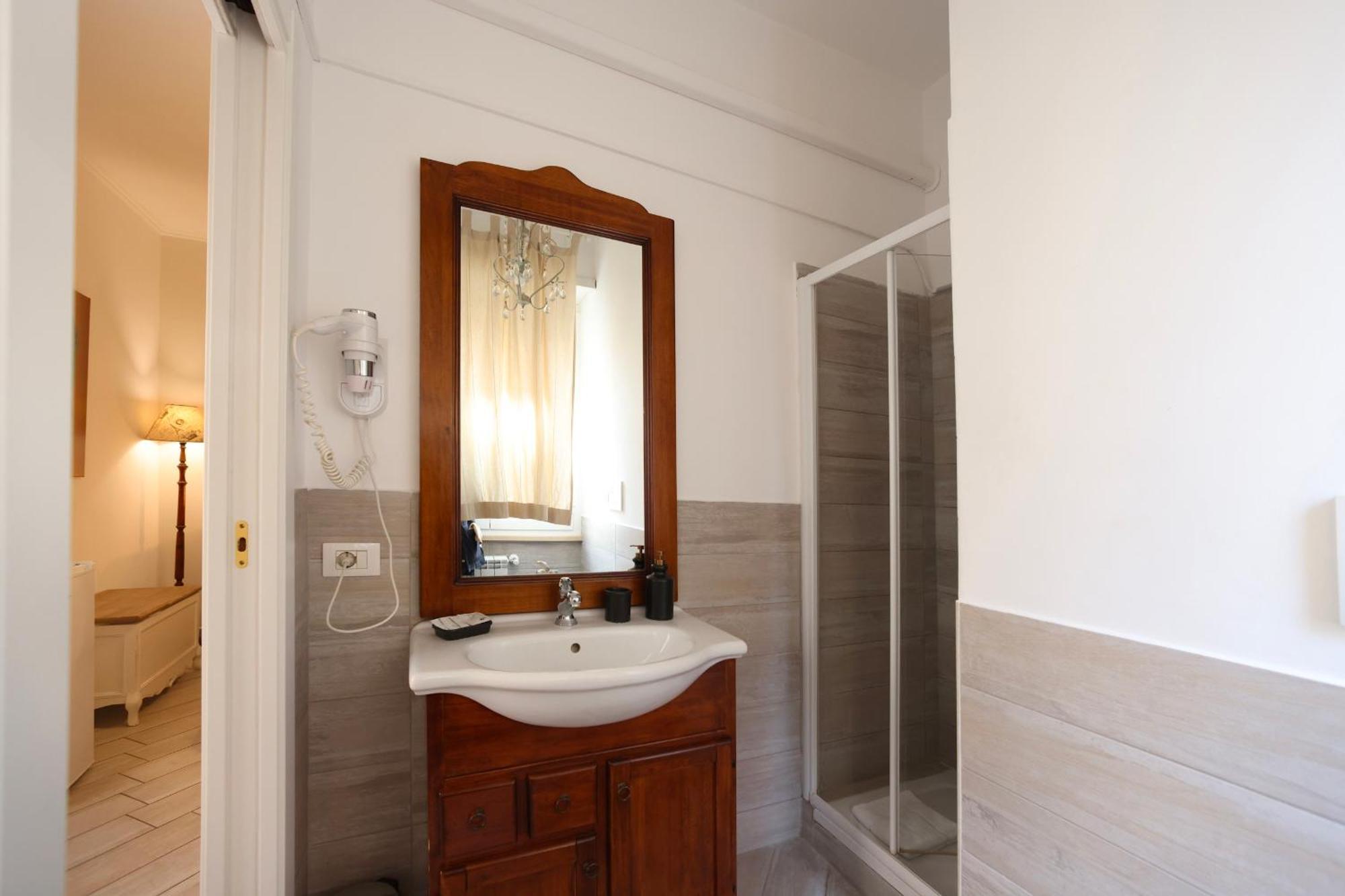 Sivory Rome Hotel Buitenkant foto