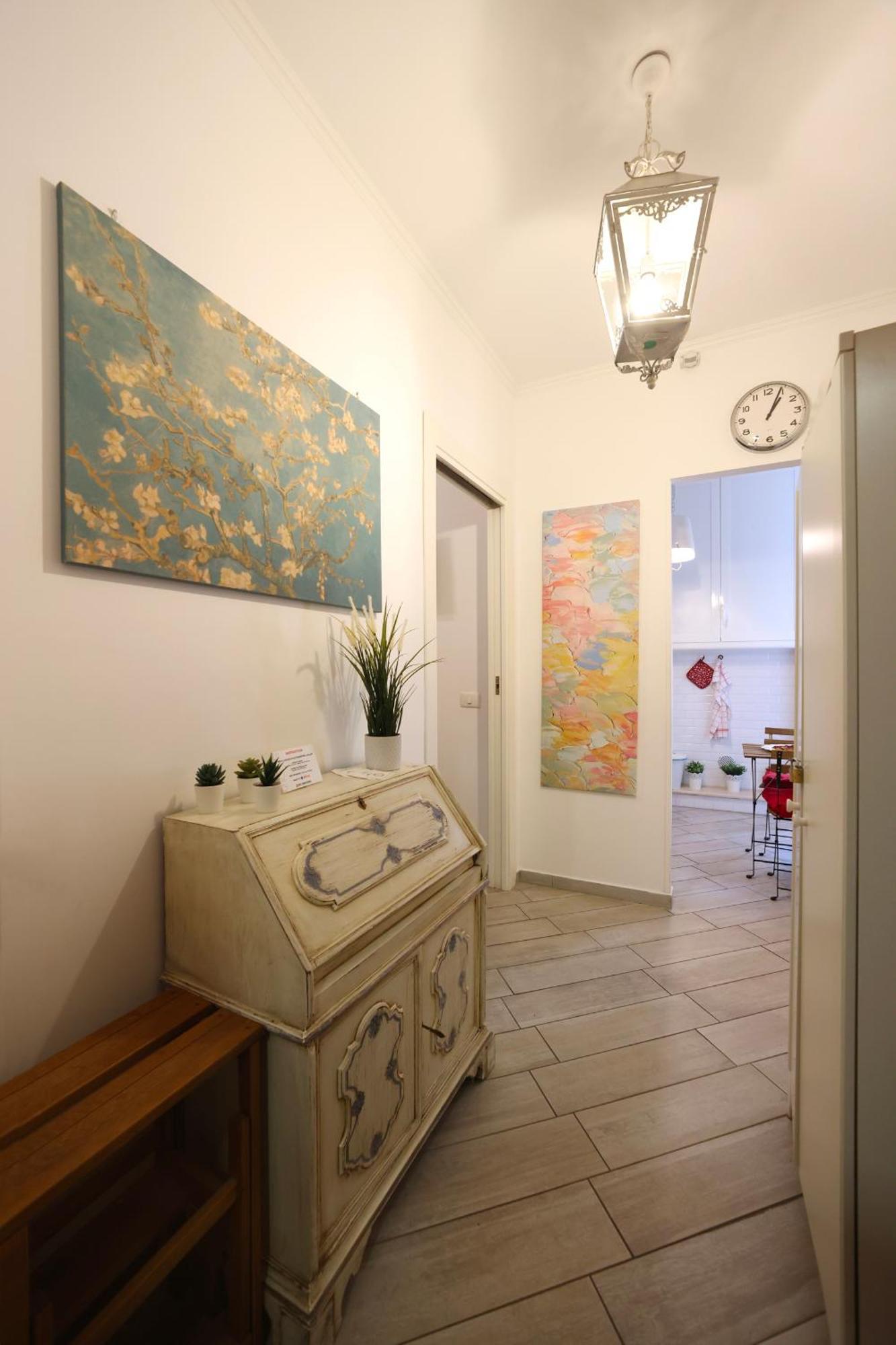 Sivory Rome Hotel Buitenkant foto