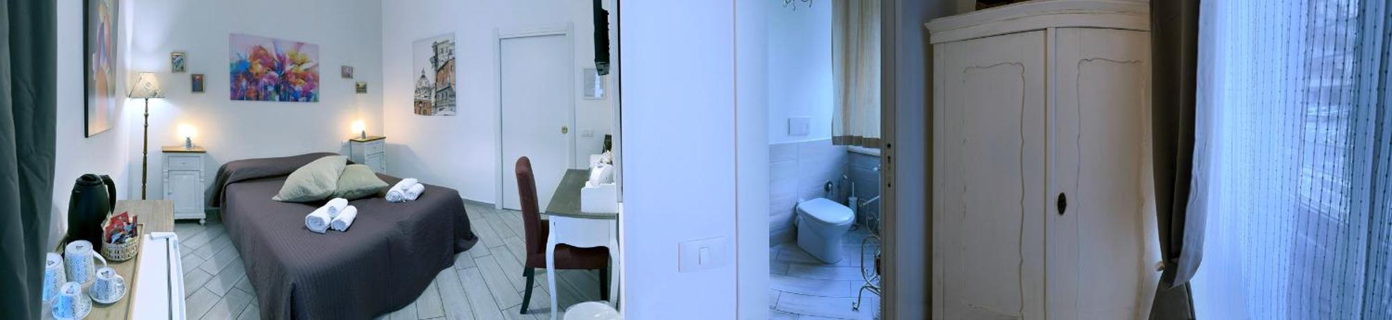 Sivory Rome Hotel Buitenkant foto