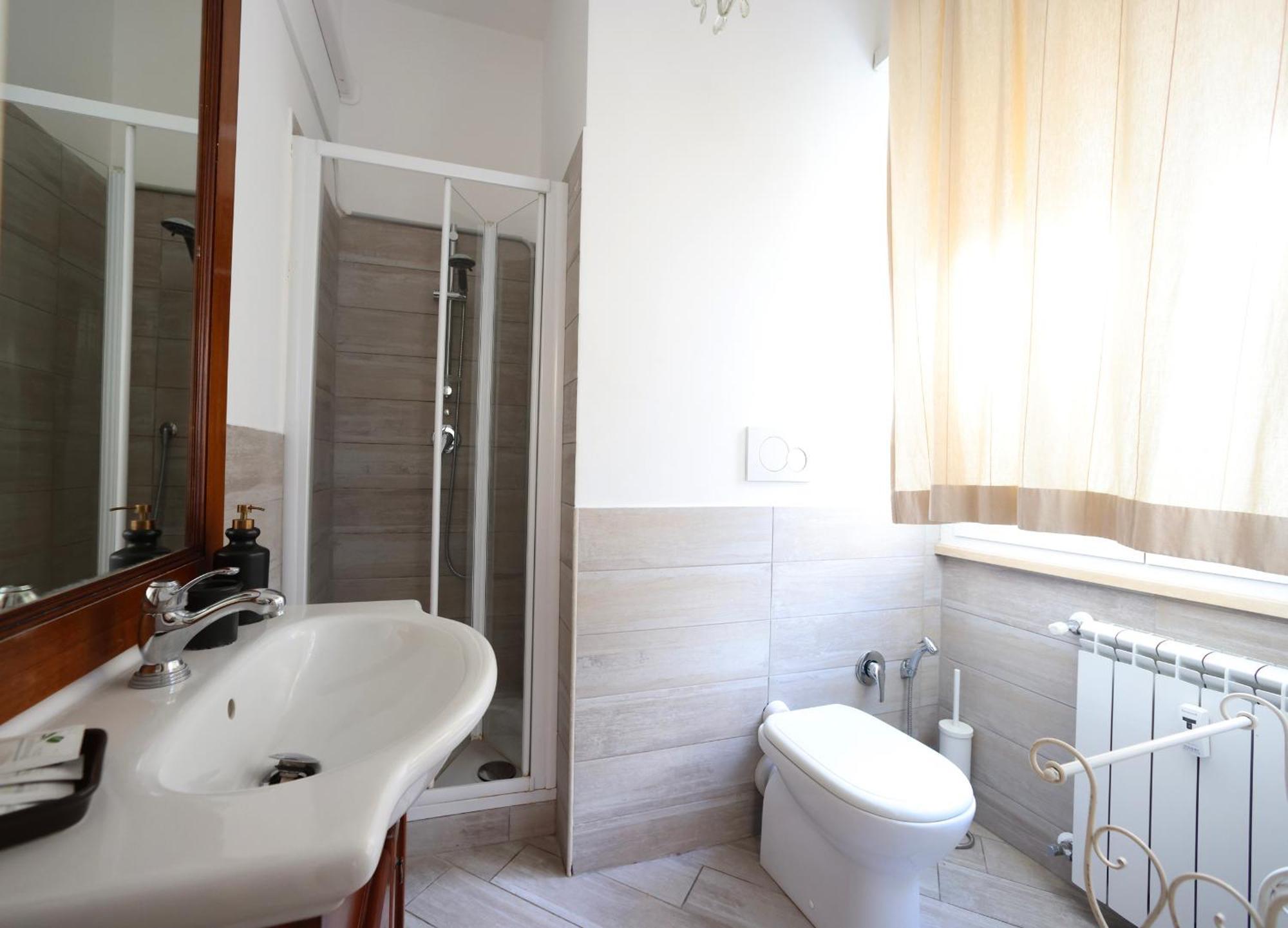Sivory Rome Hotel Buitenkant foto