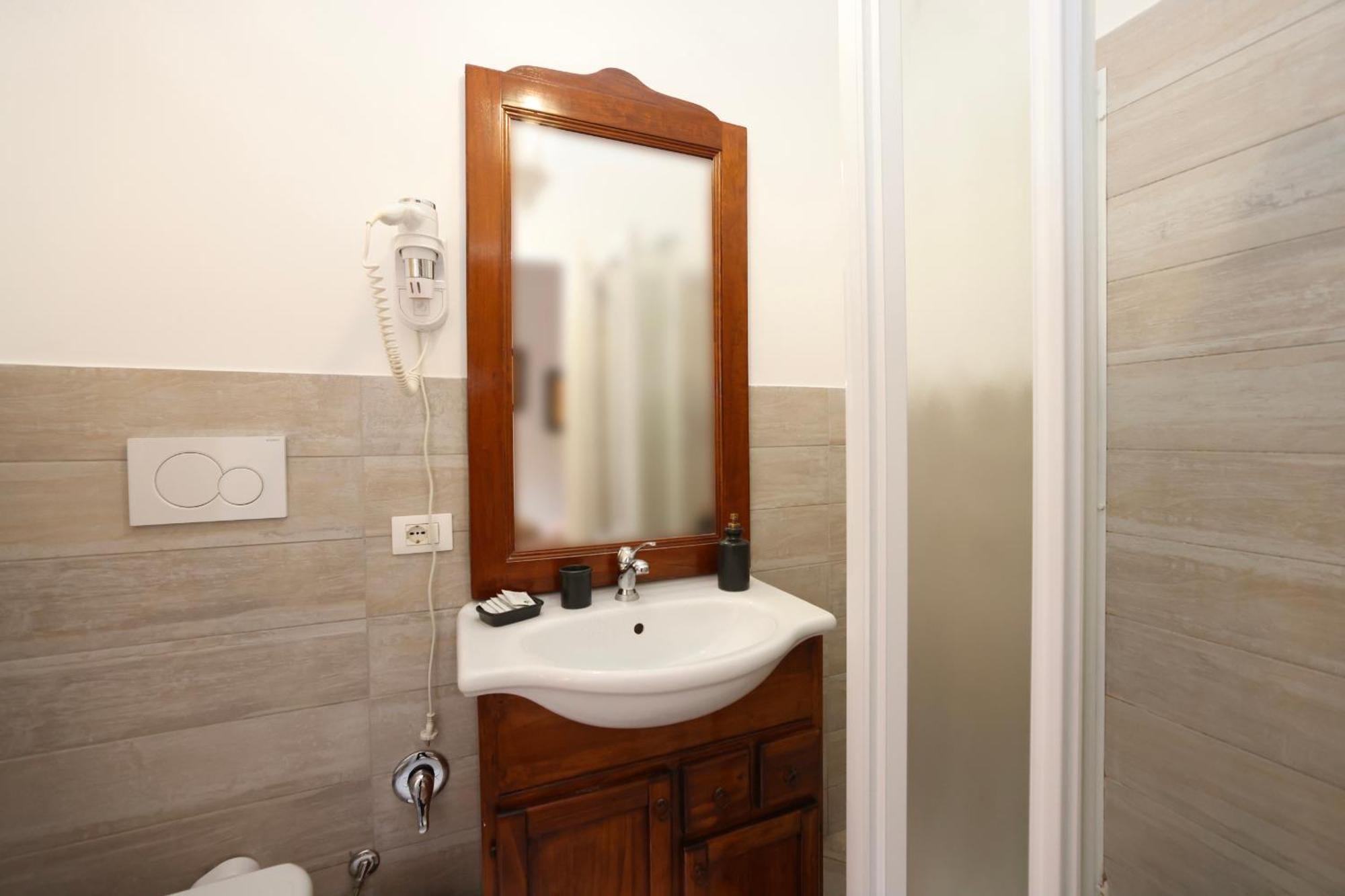 Sivory Rome Hotel Buitenkant foto