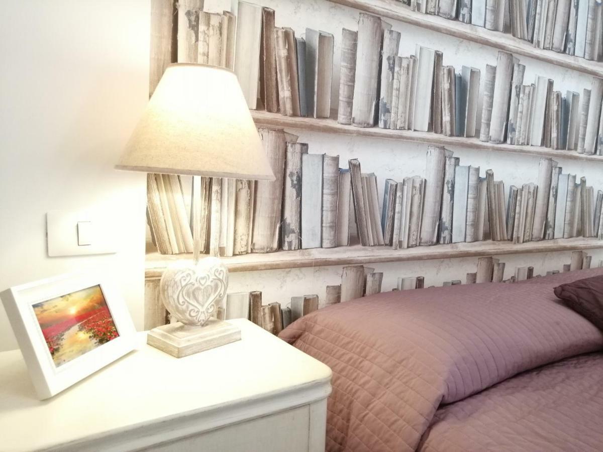 Sivory Rome Hotel Buitenkant foto
