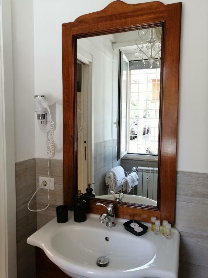 Sivory Rome Hotel Buitenkant foto