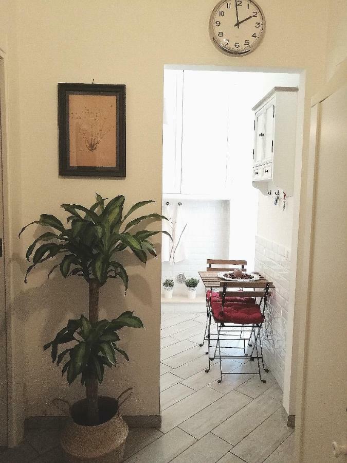 Sivory Rome Hotel Buitenkant foto