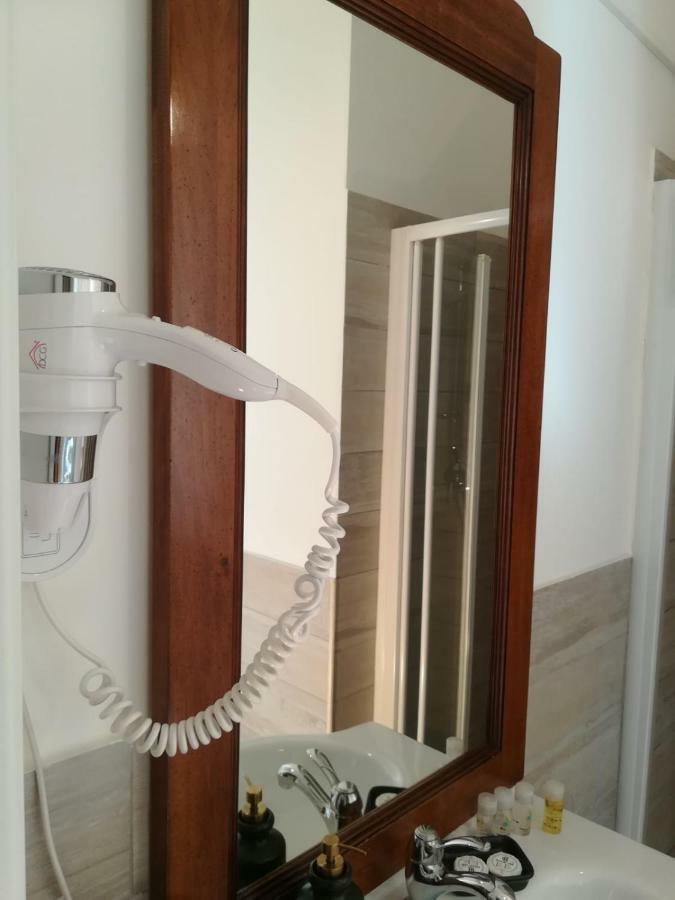 Sivory Rome Hotel Buitenkant foto